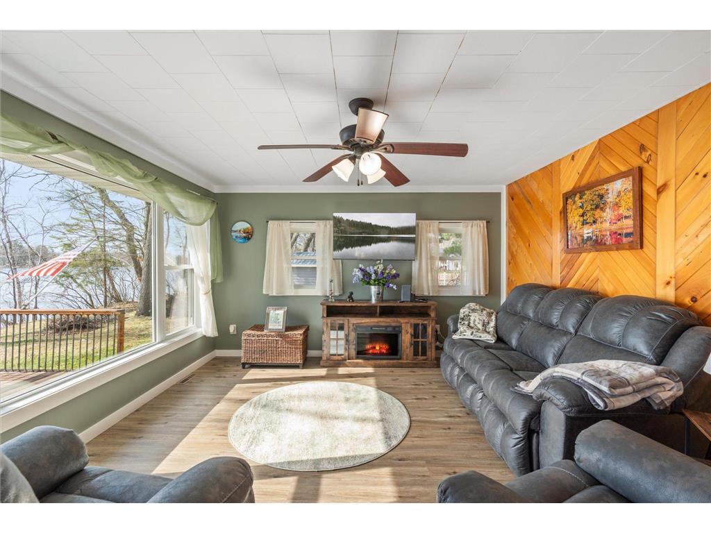 24975 Peavy Lake Drive Richardson Twp MN 56338 - Peavy Lake 7061155 image6