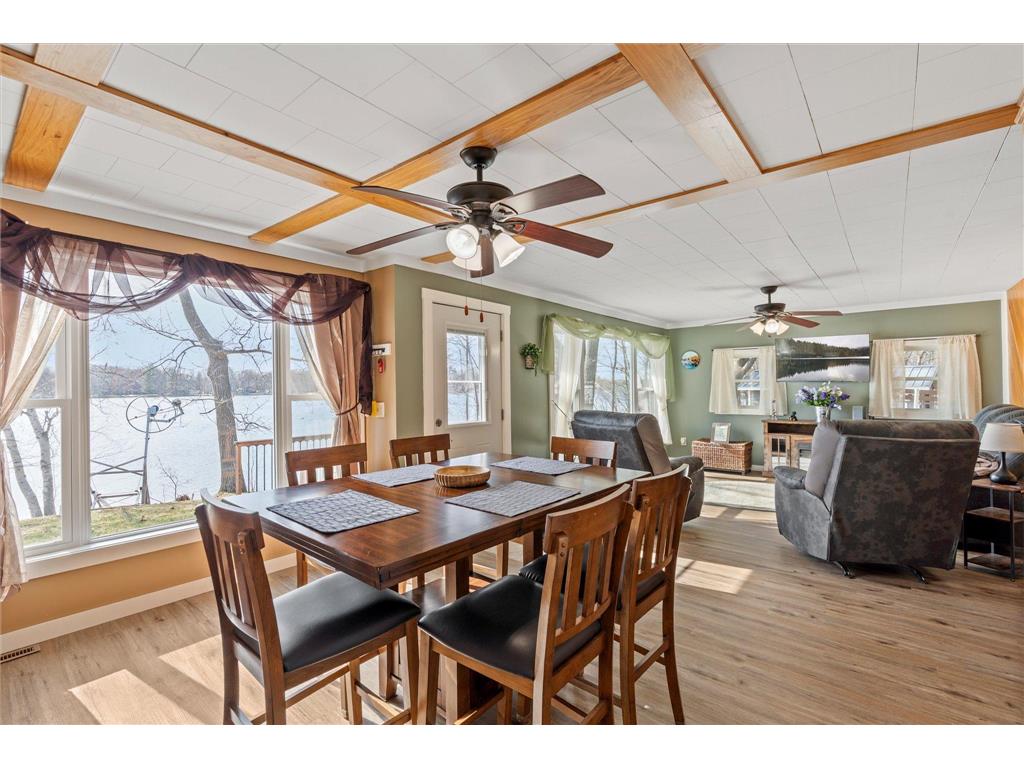 24975 Peavy Lake Drive Richardson Twp MN 56338 - Peavy Lake 7061155 image7