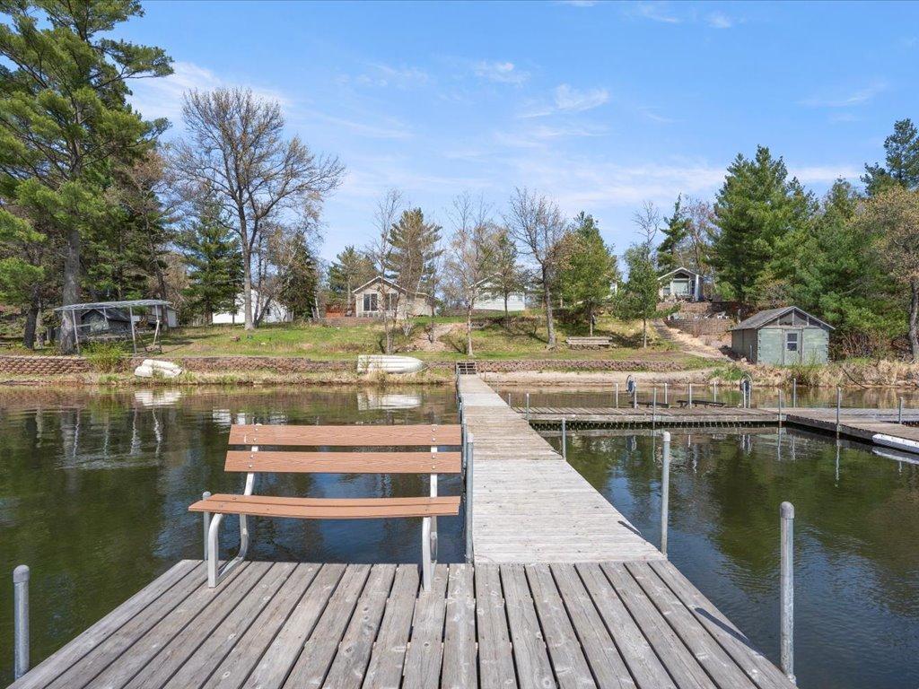 24981 Lakewood Lane Nisswa MN 56468 - Clark 6520712 image1