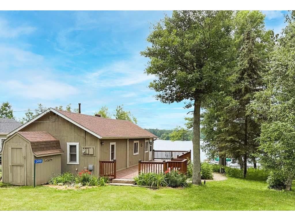 24981 Lakewood Lane Nisswa MN 56468 - Clark 6724433 image1