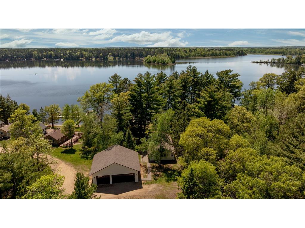 24985 Lakewood Lane Nisswa MN 56468 - Clark 7079664 image1