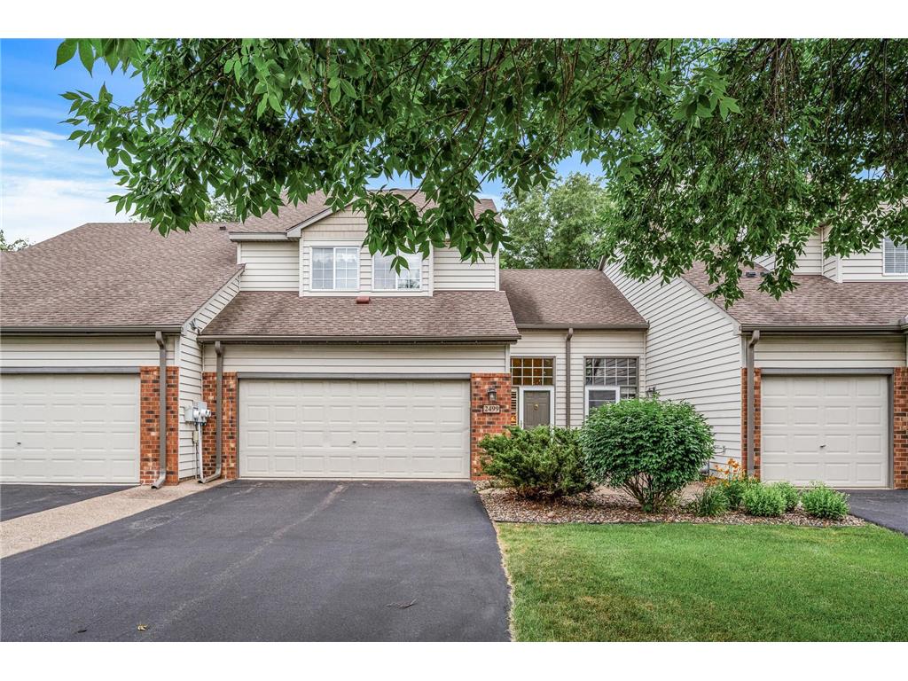 2499 Lockwood Drive #61 Mendota Heights MN 55120 6709525 image1