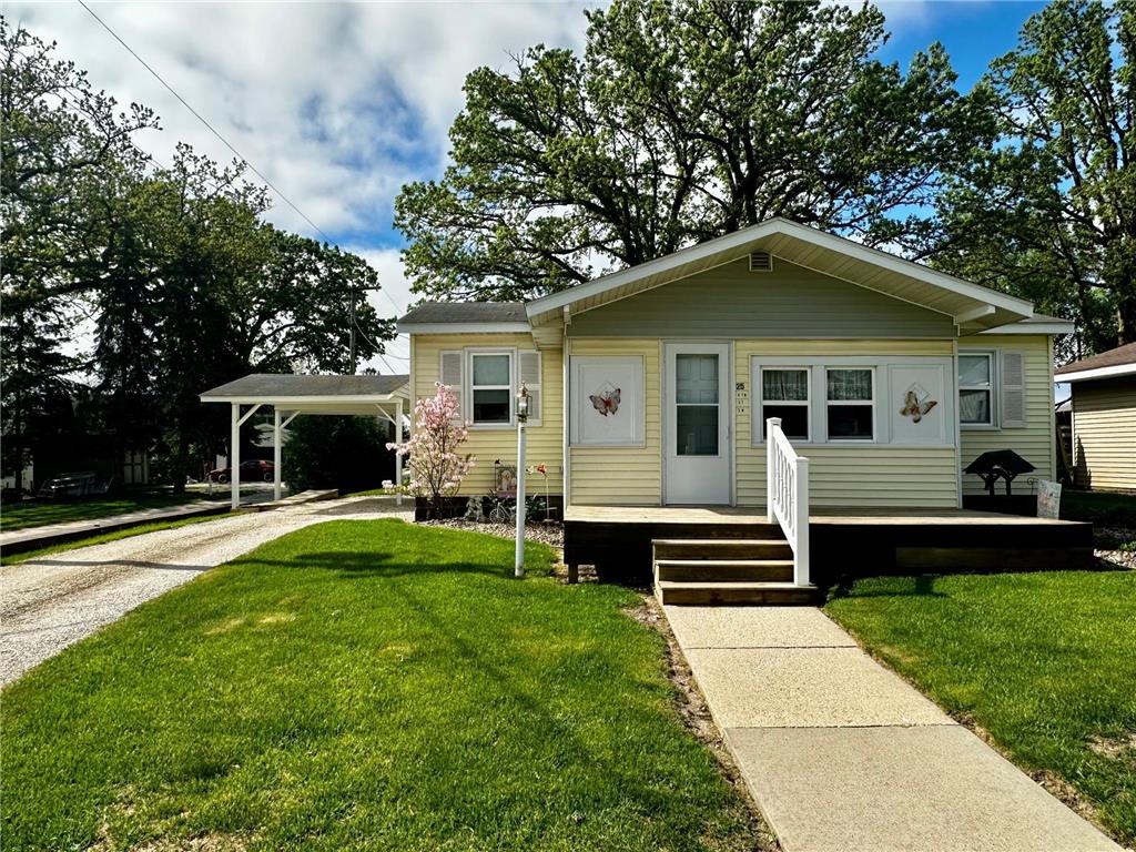 25 4th Street SW Harmony MN 55939 6723091 image1