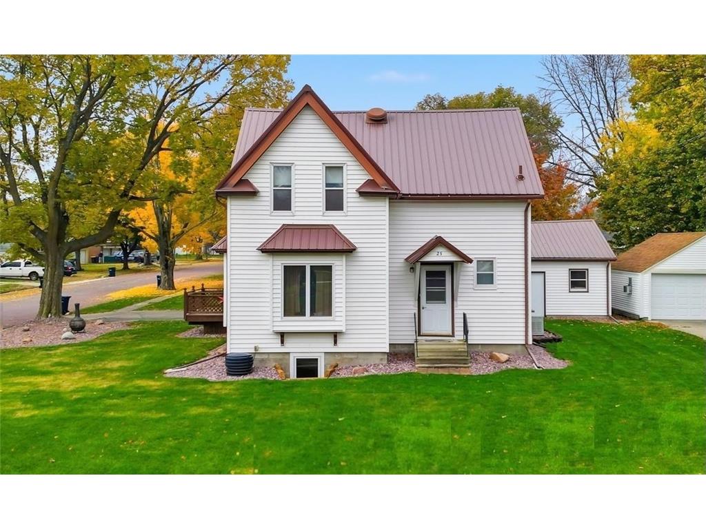 25 Ann Street S Minnesota Lake MN 56068 6809911 image1