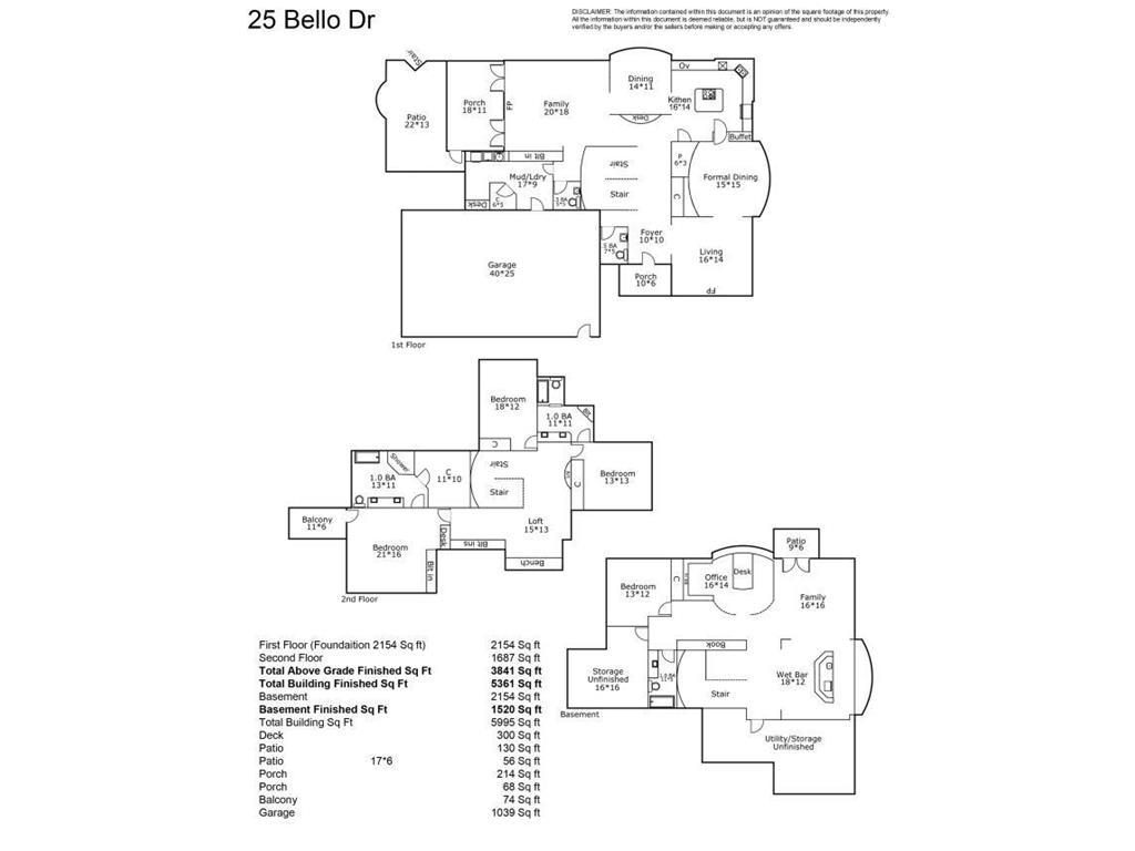 25 Bello Drive Edina MN 55439 7064808 image64
