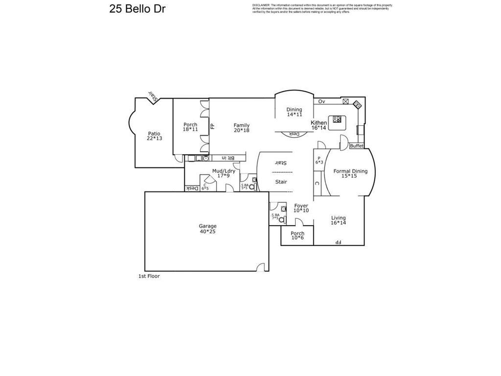 25 Bello Drive Edina MN 55439 7064808 image65