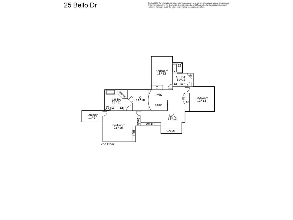 25 Bello Drive Edina MN 55439 7064808 image66