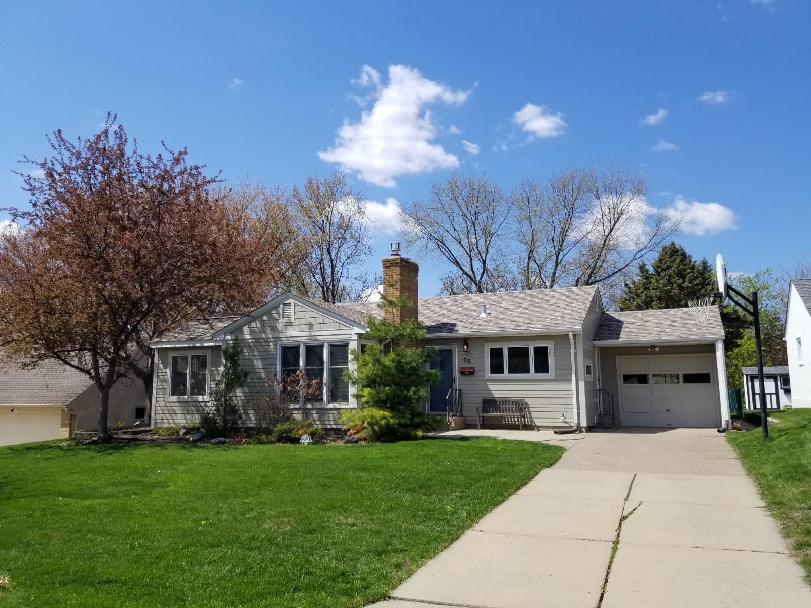 25 Hilltop Lane, Saint Paul, MN 55116 MLS 5743257 Edina Realty