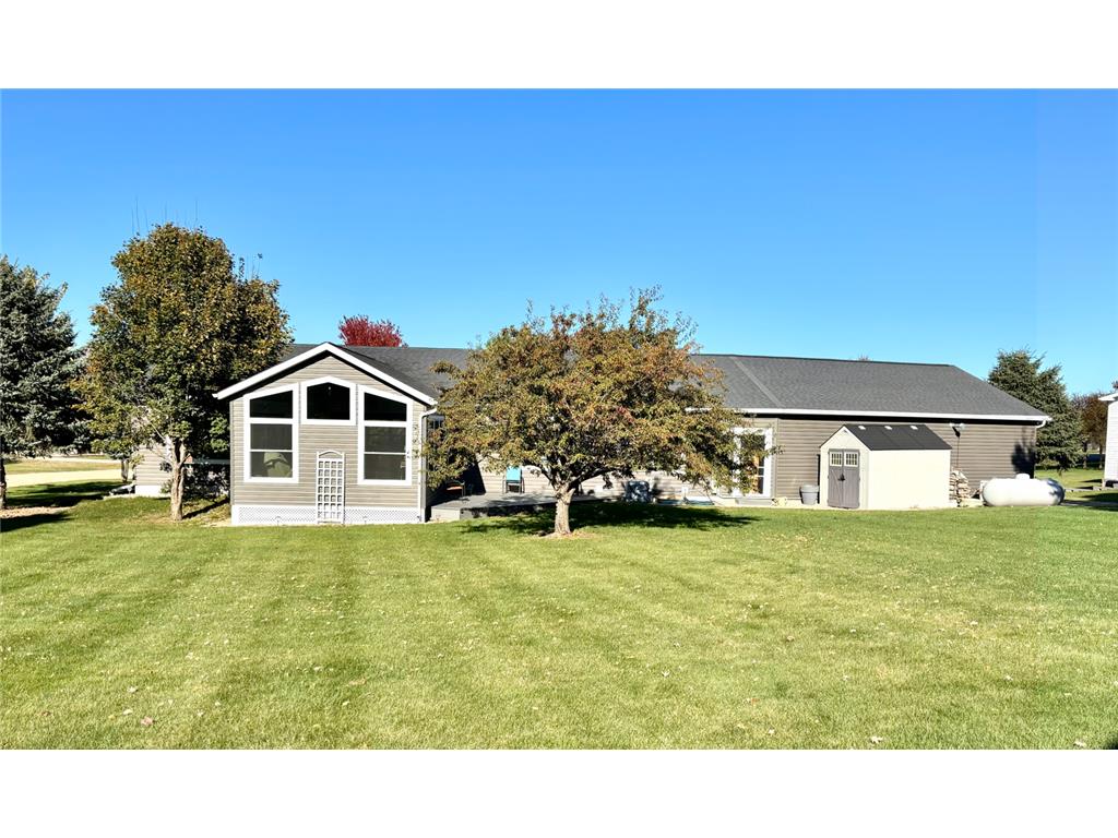 25 Lake Shetek Drive Mason Twp MN 56172 - Shetek 7002896 image23