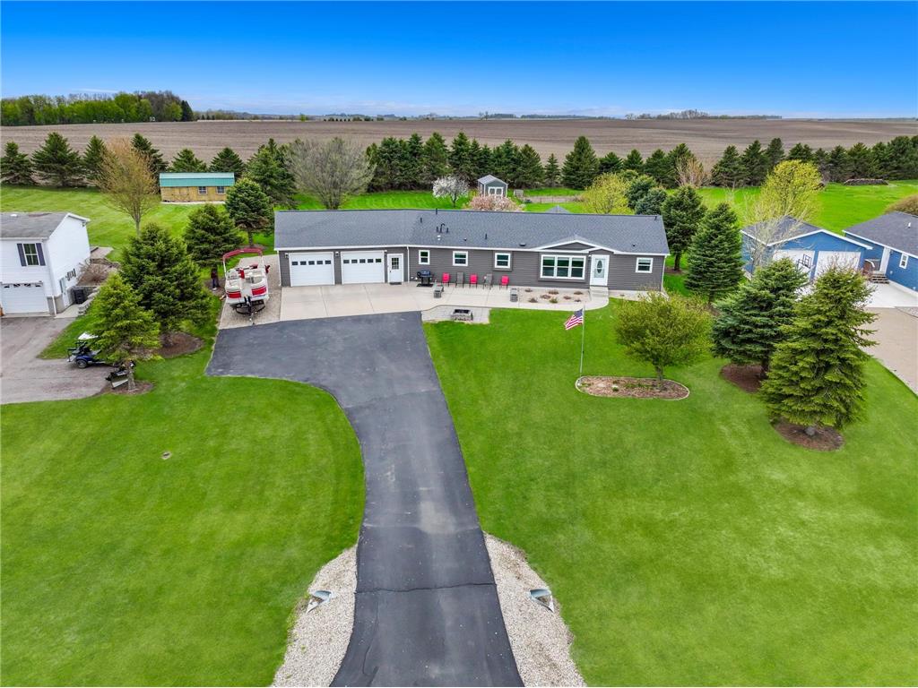 25 Lake Shetek Drive Slayton MN 56172 - Shetek 7079620 image1