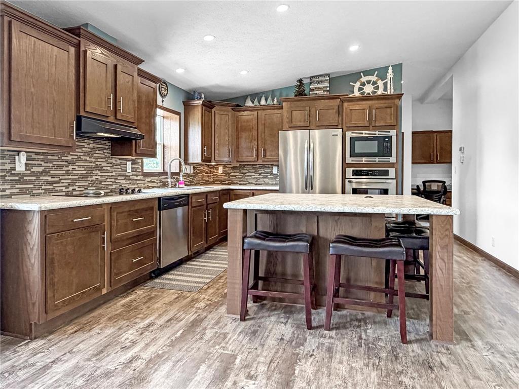 25 Lake Shetek Drive Slayton MN 56172 - Shetek 7079620 image16