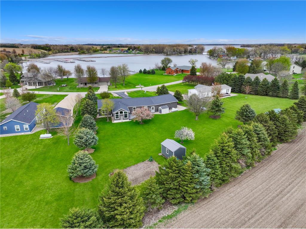 25 Lake Shetek Drive Slayton MN 56172 - Shetek 7079620 image2