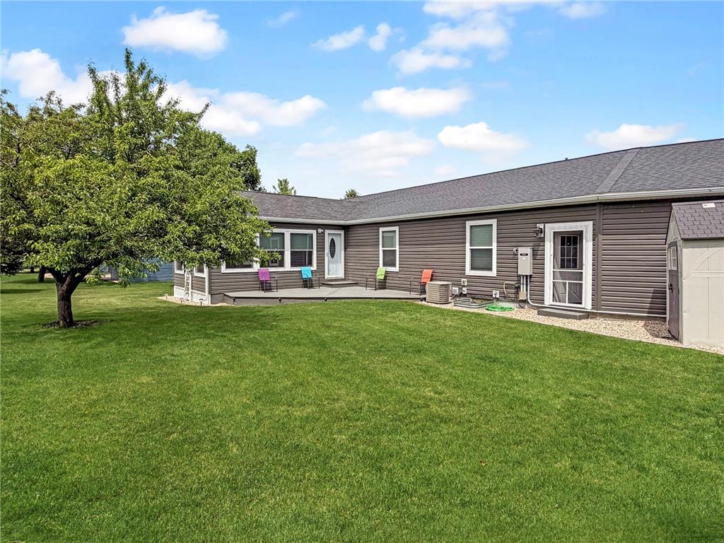 25 Lake Shetek Drive Slayton MN 56172 - Shetek 7079620 image40
