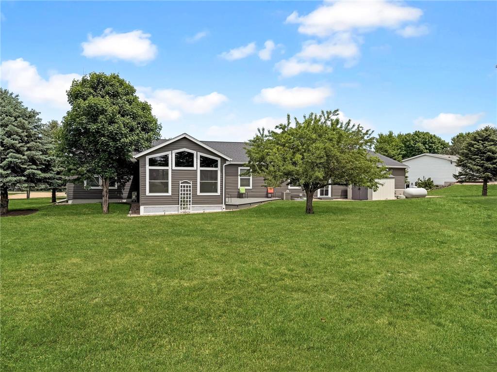 25 Lake Shetek Drive Slayton MN 56172 - Shetek 7079620 image41