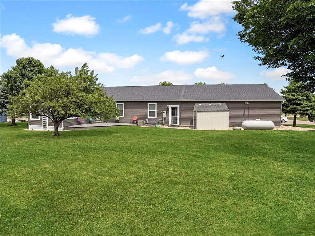 25 Lake Shetek Drive Slayton MN 56172 - Shetek 7079620 image42