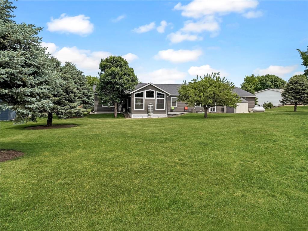 25 Lake Shetek Drive Slayton MN 56172 - Shetek 7079620 image44