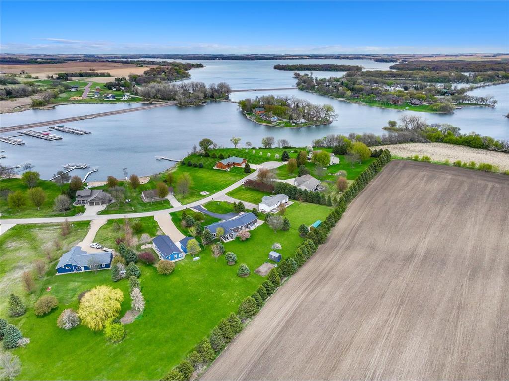 25 Lake Shetek Drive Slayton MN 56172 - Shetek 7079620 image5