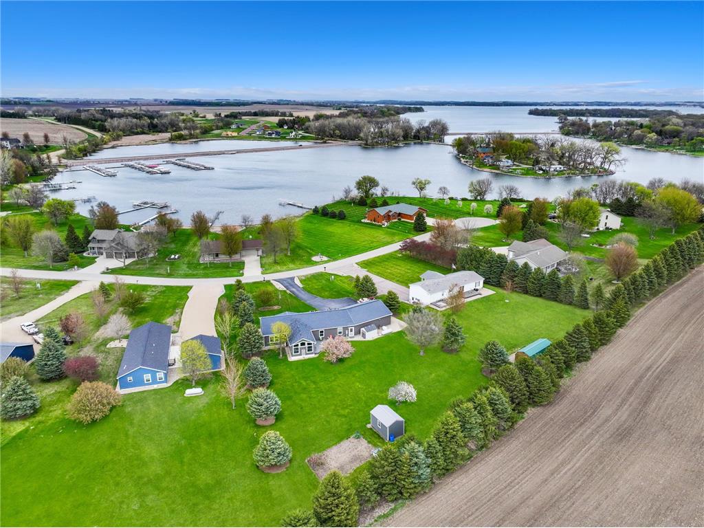 25 Lake Shetek Drive Slayton MN 56172 - Shetek 7079620 image50