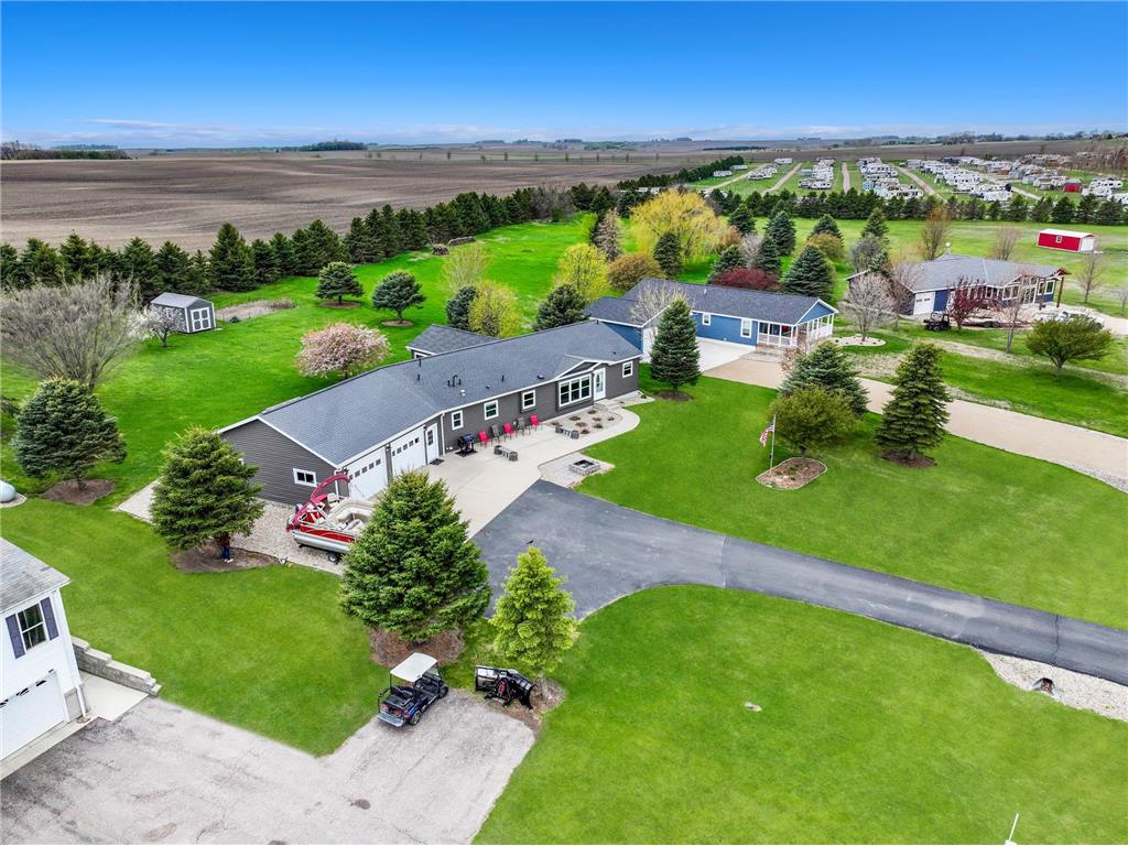 25 Lake Shetek Drive Slayton MN 56172 - Shetek 7079620 image51