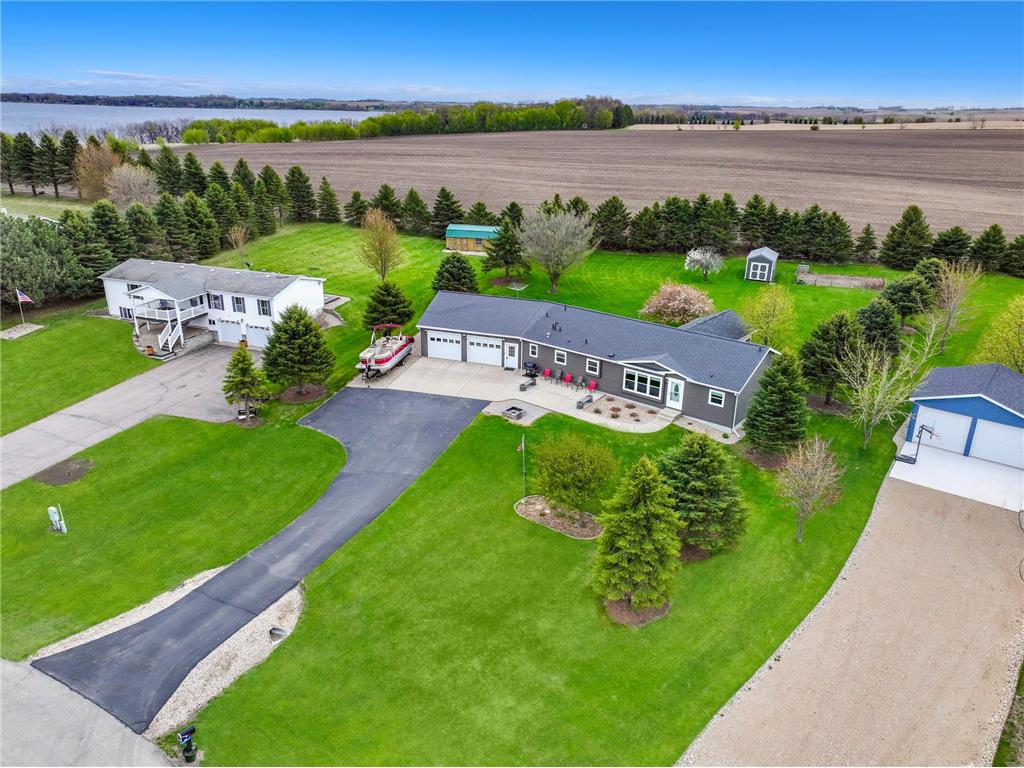 25 Lake Shetek Drive Slayton MN 56172 - Shetek 7079620 image52