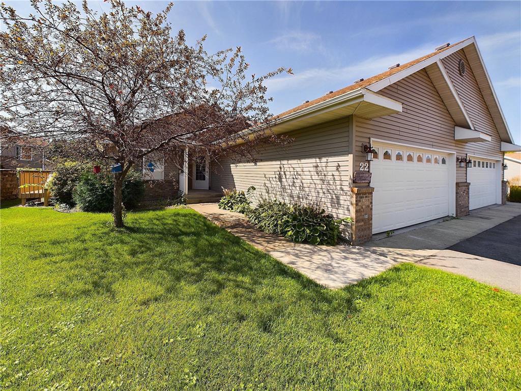 25 Park Lane #22 Glenwood MN 56334 - Minnewaska 6582133 image1