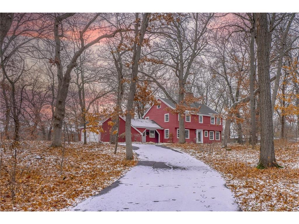 25 Pheasant Lane North Oaks MN 55127 - Pleasant Lake 6410671 image1