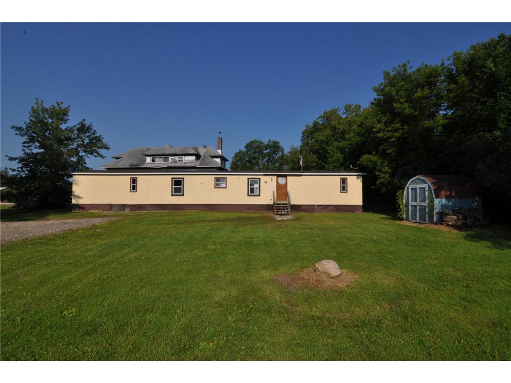 25 Pleasant Avenue NE Akeley MN 56433 6569823 image1