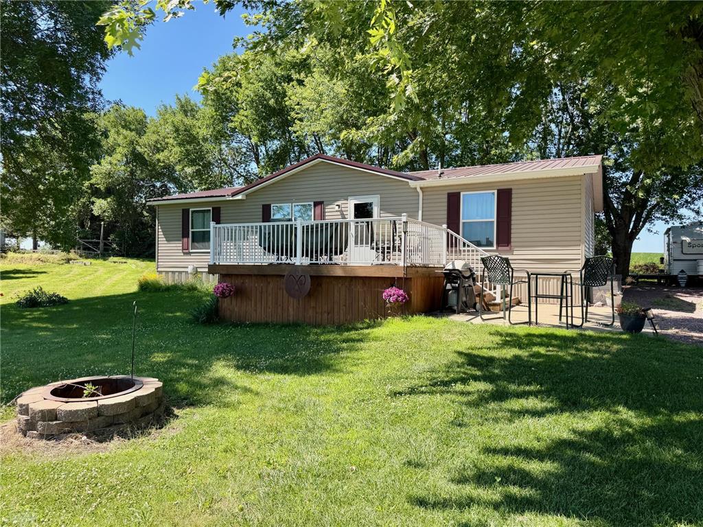 25 Pommier Lane Lake Sarah Twp MN 56132 - Lake Shetek Inlet 7110990 image1
