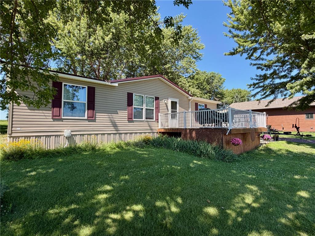 25 Pommier Lane Lake Sarah Twp MN 56132 - Lake Shetek Inlet 7110990 image19