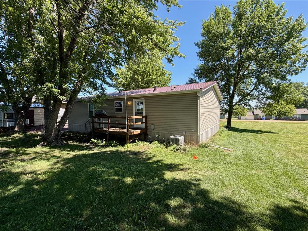 25 Pommier Lane Lake Sarah Twp MN 56132 - Lake Shetek Inlet 7110990 image20