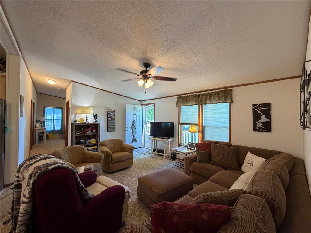 25 Pommier Lane Lake Sarah Twp MN 56132 - Lake Shetek Inlet 7110990 image3