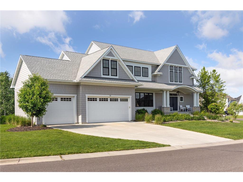 25 Rapp Farm Boulevard North Oaks MN 55127 6386030 image1