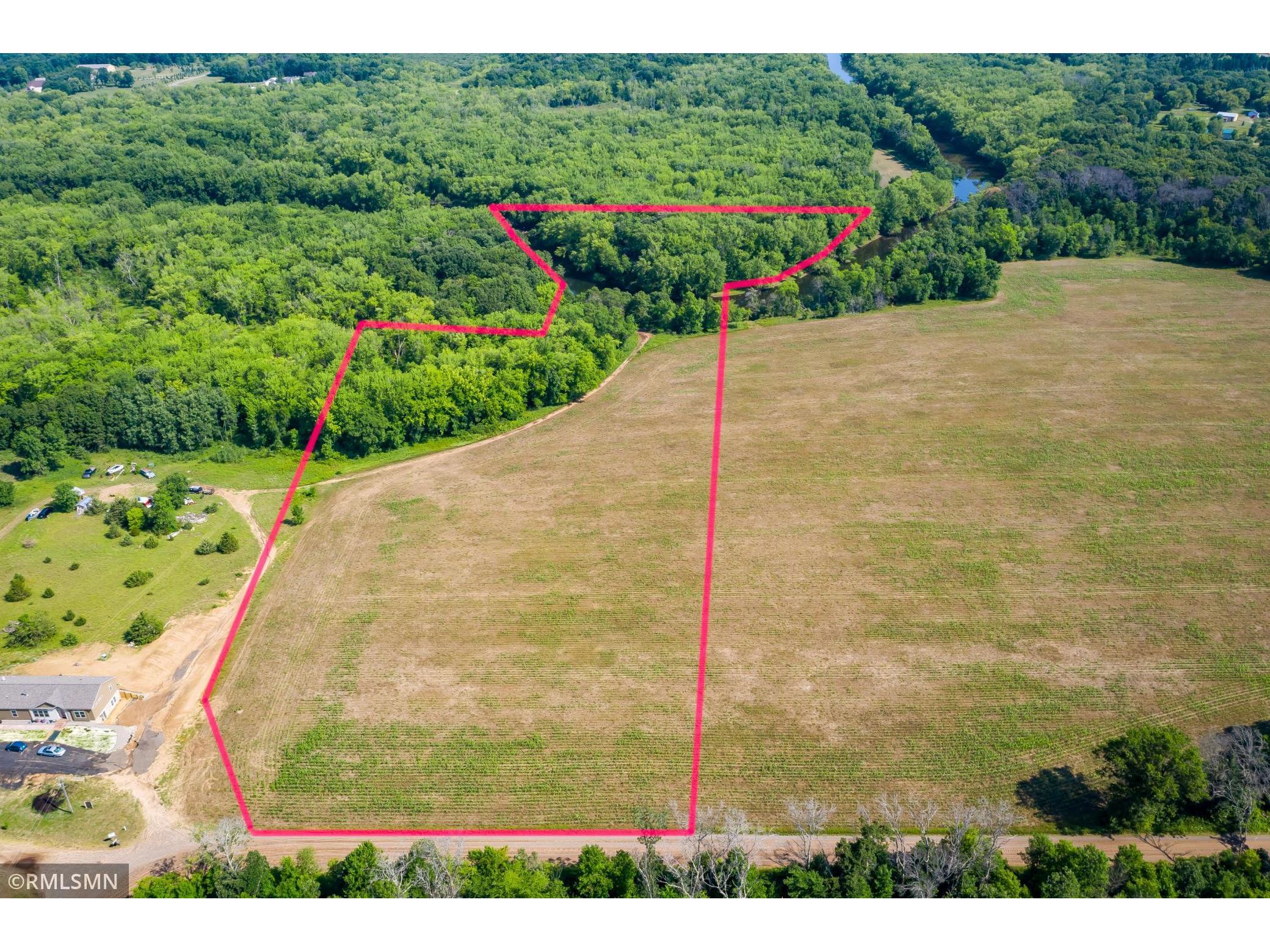 25*** Rum River Dr NW, Isanti, MN, 55040 MLS 6068069 Edina Realty