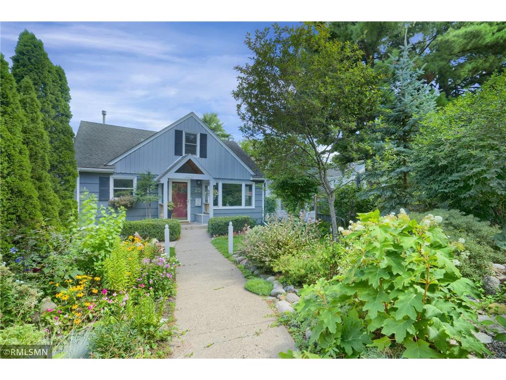 25 Russell Avenue S, Minneapolis, MN, 55405 MLS 6254341 Edina Realty