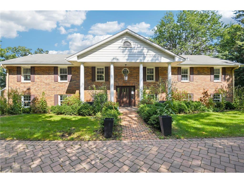 25 S Deep Lake Road North Oaks MN 55127 - Deep Lake 6787192 image1