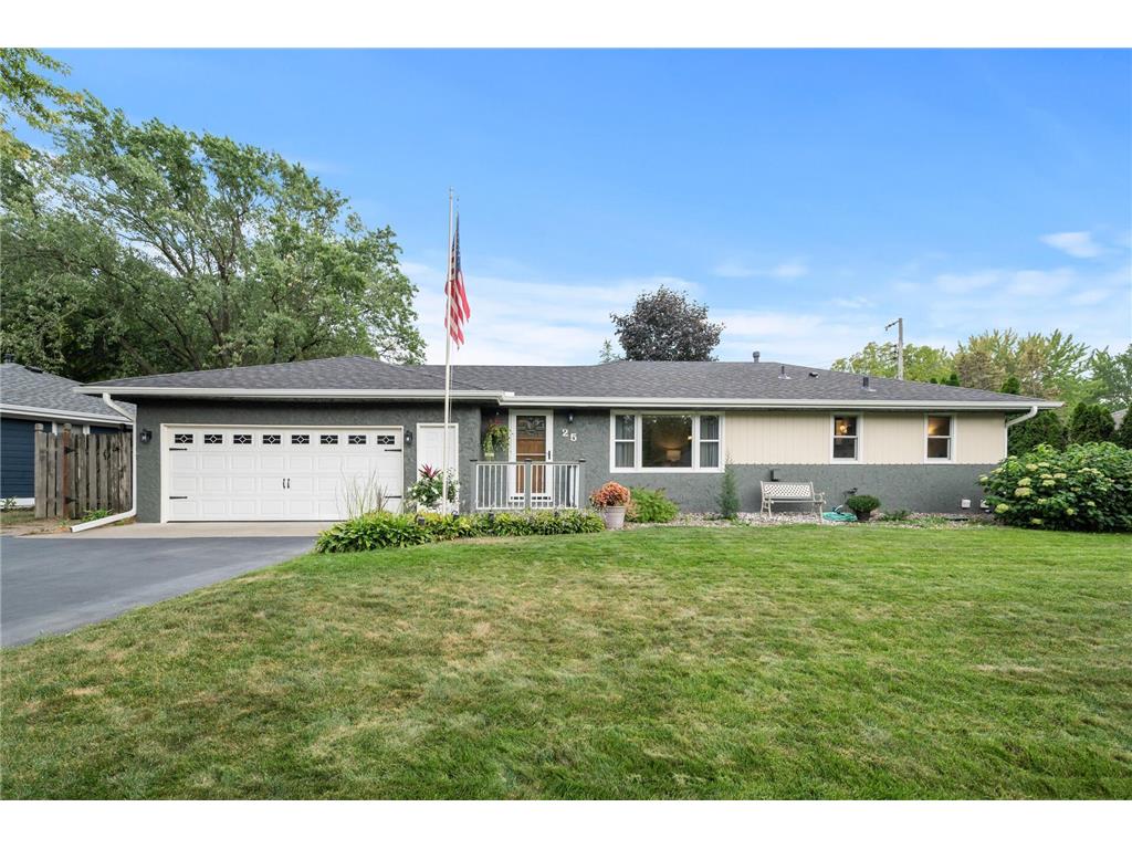 25 W 104th Street, Bloomington, MN 55420 MLS 6429741 Edina Realty