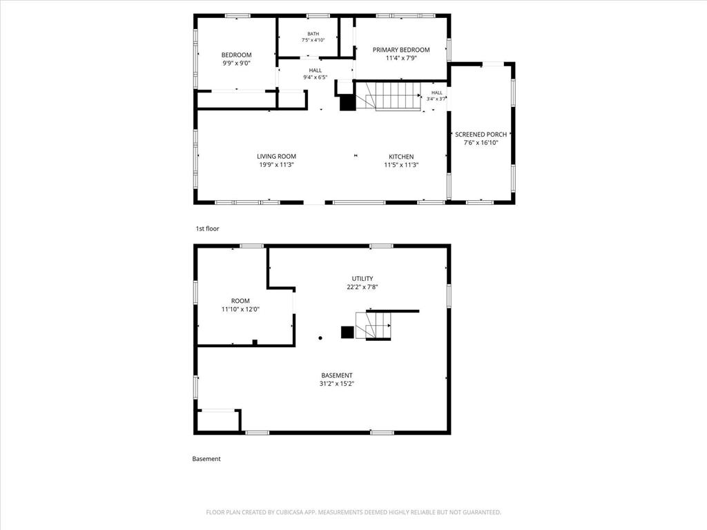 25 W 7th Street Rush City MN 55069 7078869 image22