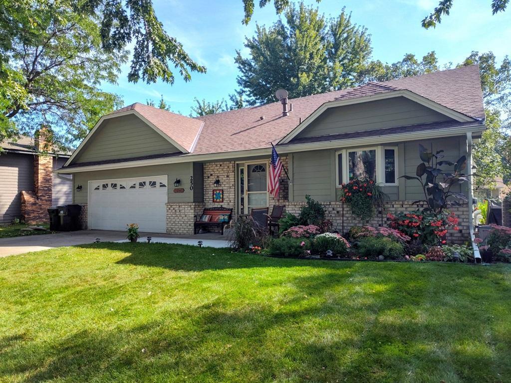 250 112th Lane NW Coon Rapids MN 55448 7036005 image1