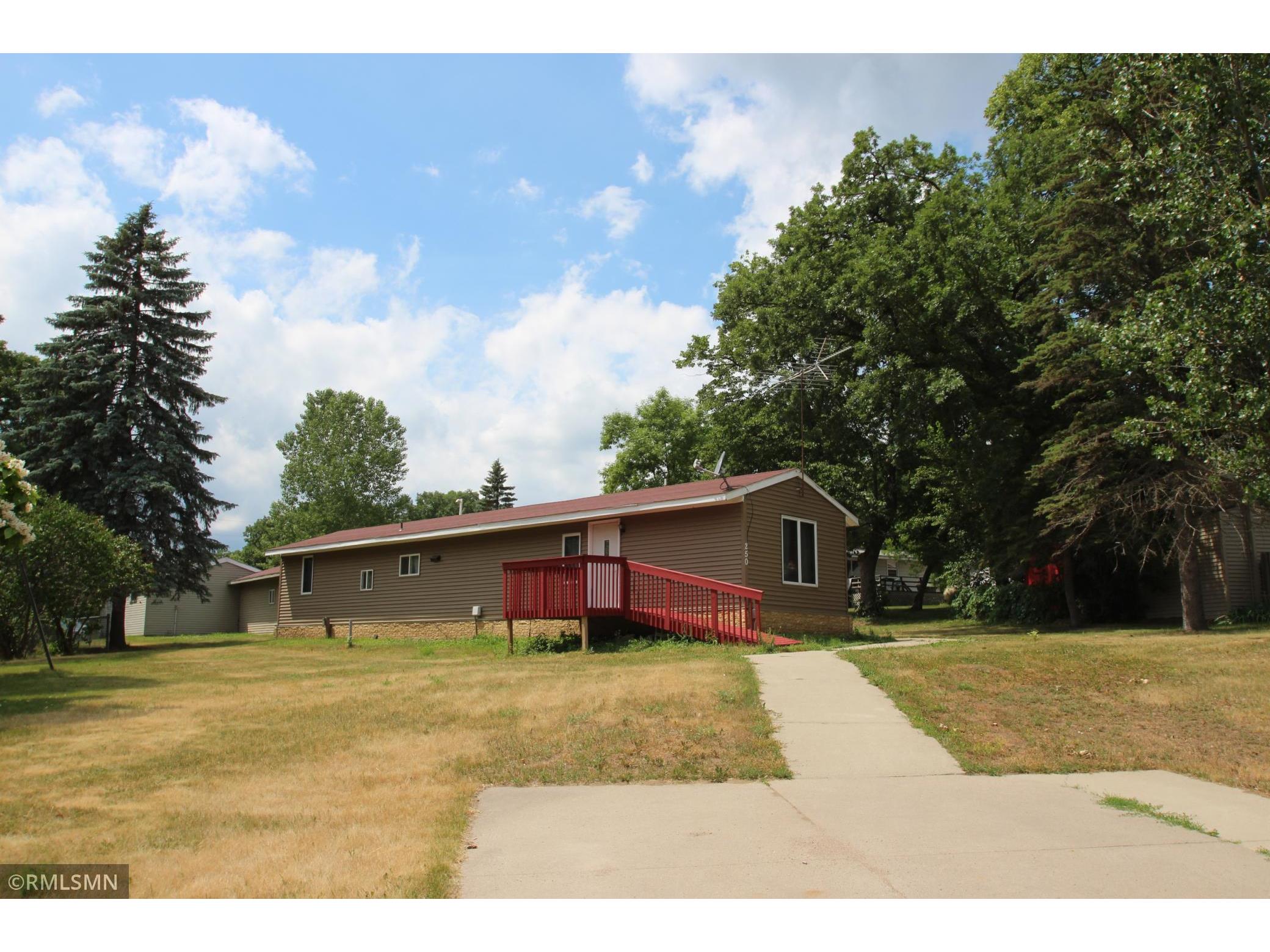 250 Alder Road, South Haven, MN, 55382 MLS 6129812 Edina Realty