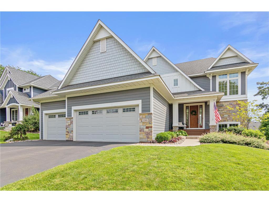 250 Grand Avenue Shoreview MN 55126 - Owasso 6767031 image1