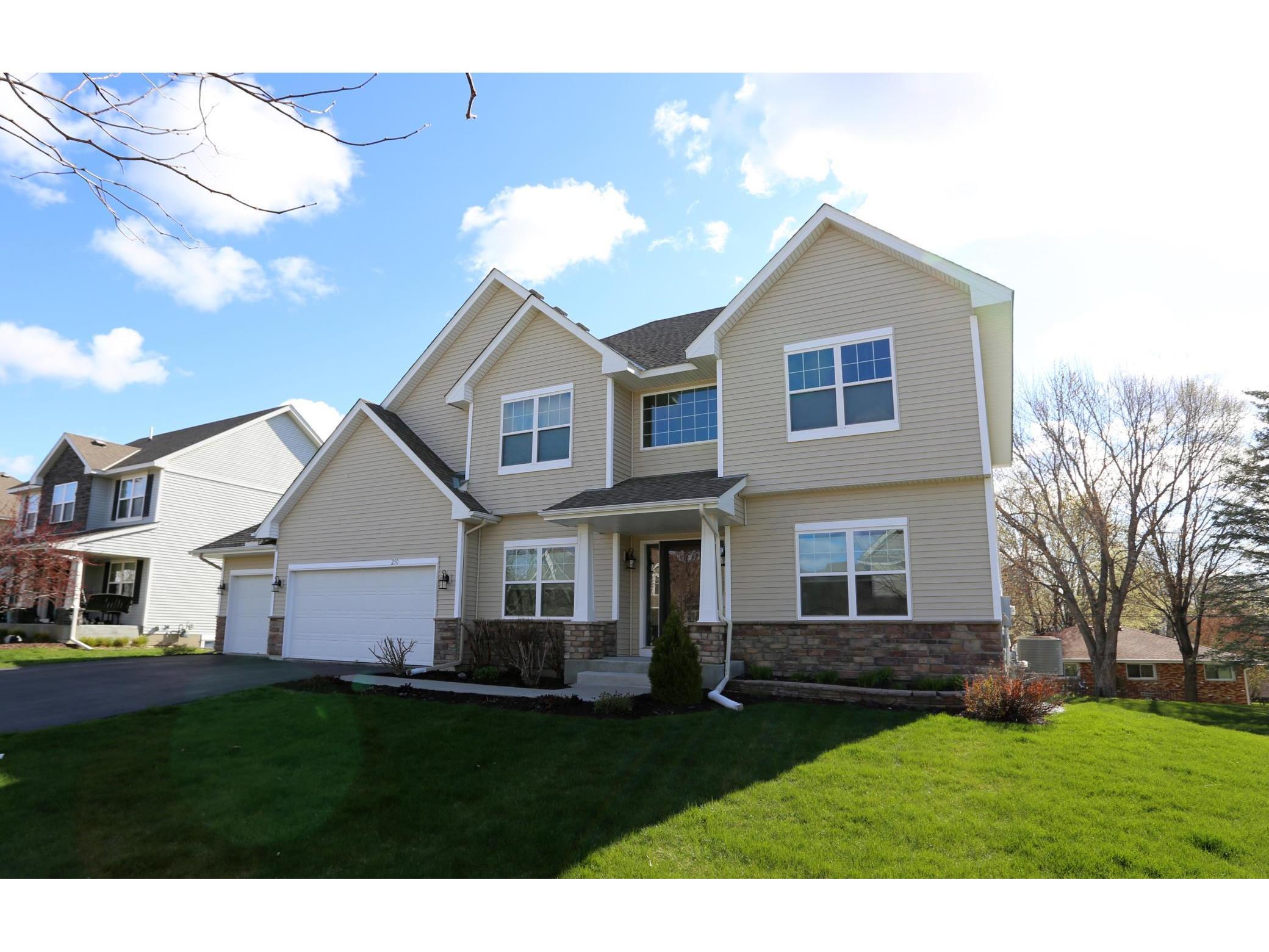 250 Liberty Heights Drive, Chaska, MN 55318 MLS 5743170 Edina Realty