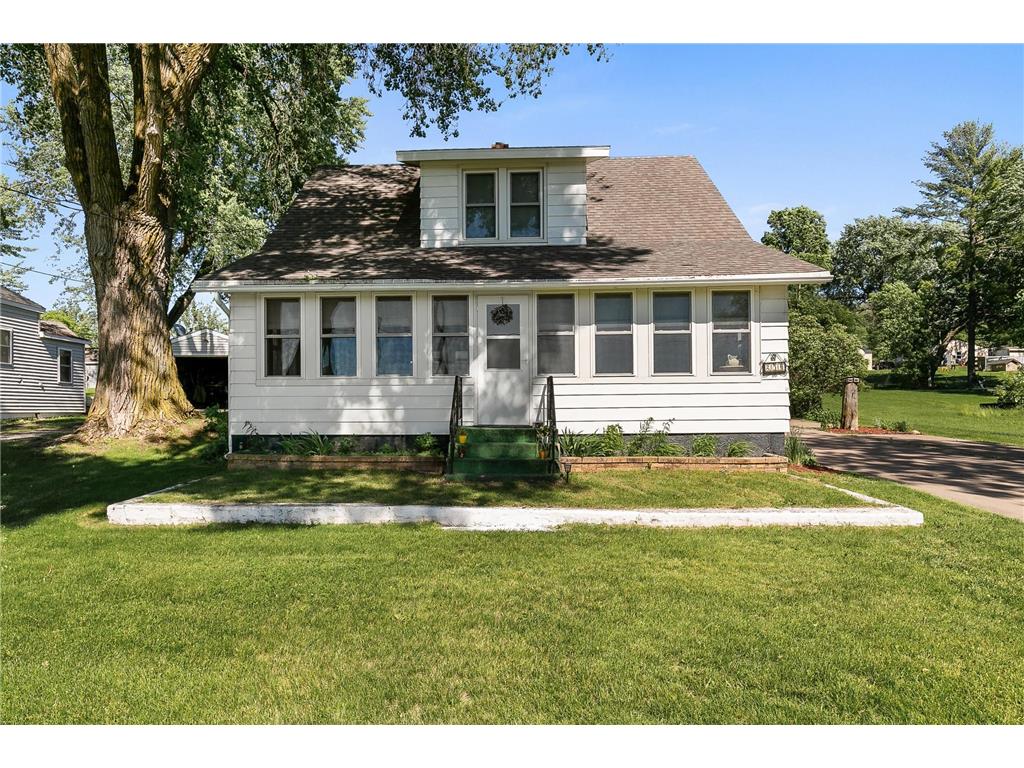 250 Main Street, Holdingford, MN, 56340 MLS 6553852 Edina Realty