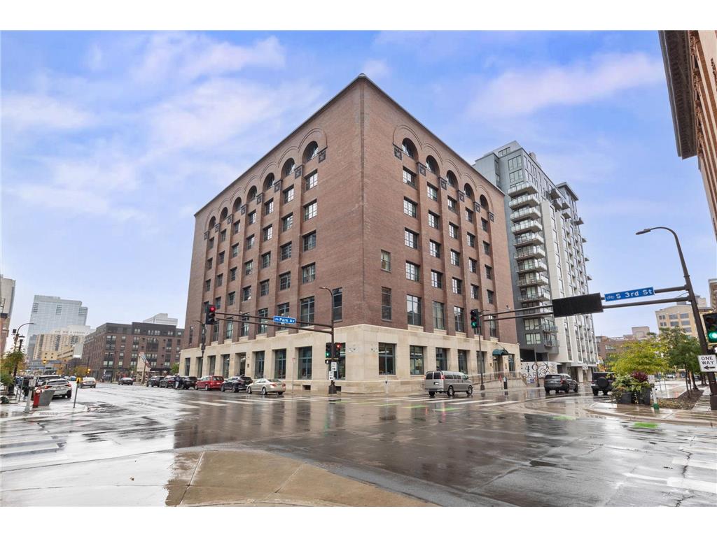250 Park Avenue #502 Minneapolis MN 55415 7018708 image1