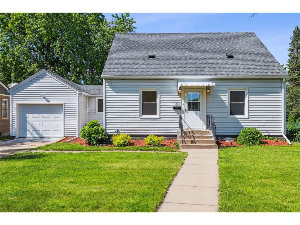 250 W Douglas Street, South Saint Paul, MN, 55075 MLS 6544564