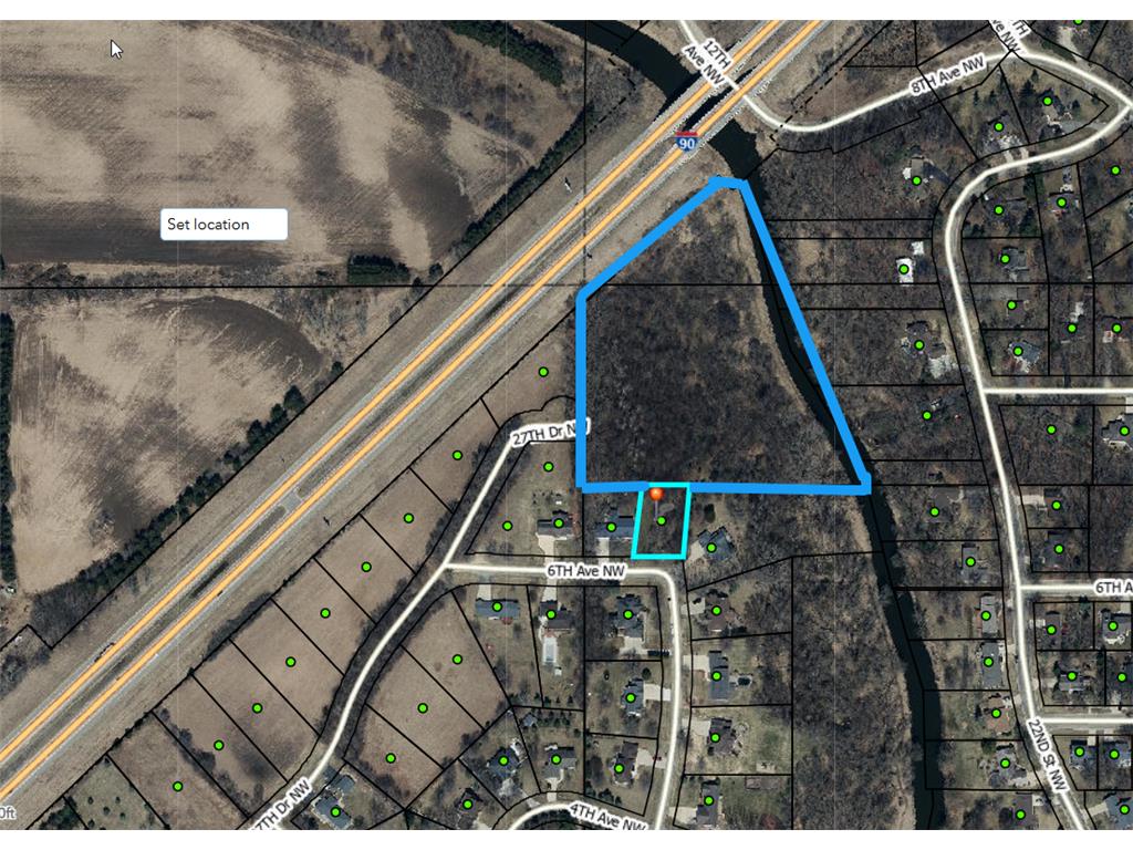 2500 6th Avenue NW Austin MN 55912 - Deer Creek 6670125 image1