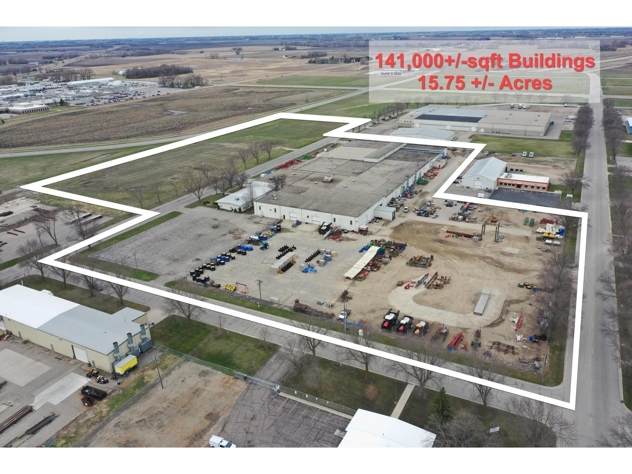 2500 Airport Drive, Willmar, MN, 56201 MLS 5710470 Edina Realty