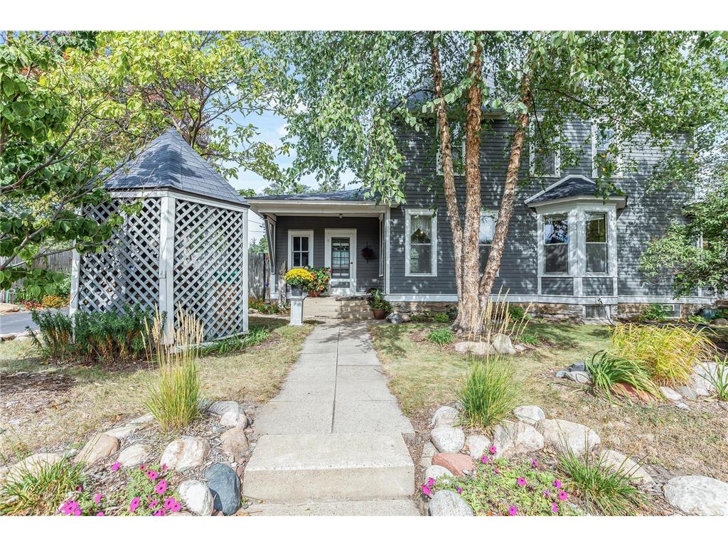 2500 Madison Street NE, Minneapolis, MN, 55418 MLS 6265768 Edina