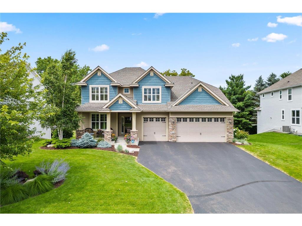 2500 White Pine Way Stillwater MN 55082 - South Twin Lake 6395729 image1