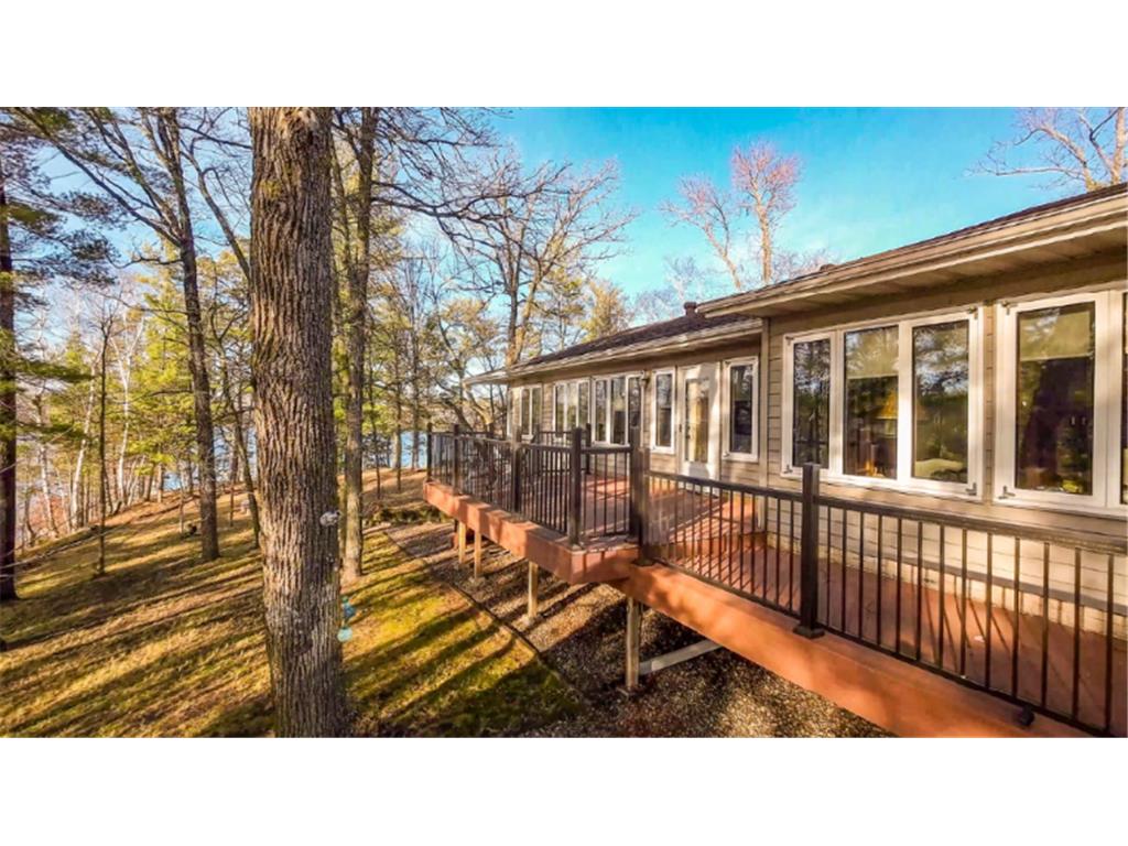 25006 Great Pine Drive, Nevis, MN, 56467 MLS 6516711 Edina Realty