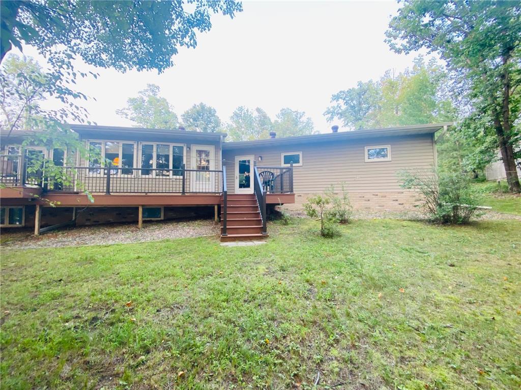 25006 Great Pine Drive, Nevis, MN, 56467 MLS 6516711 Edina Realty